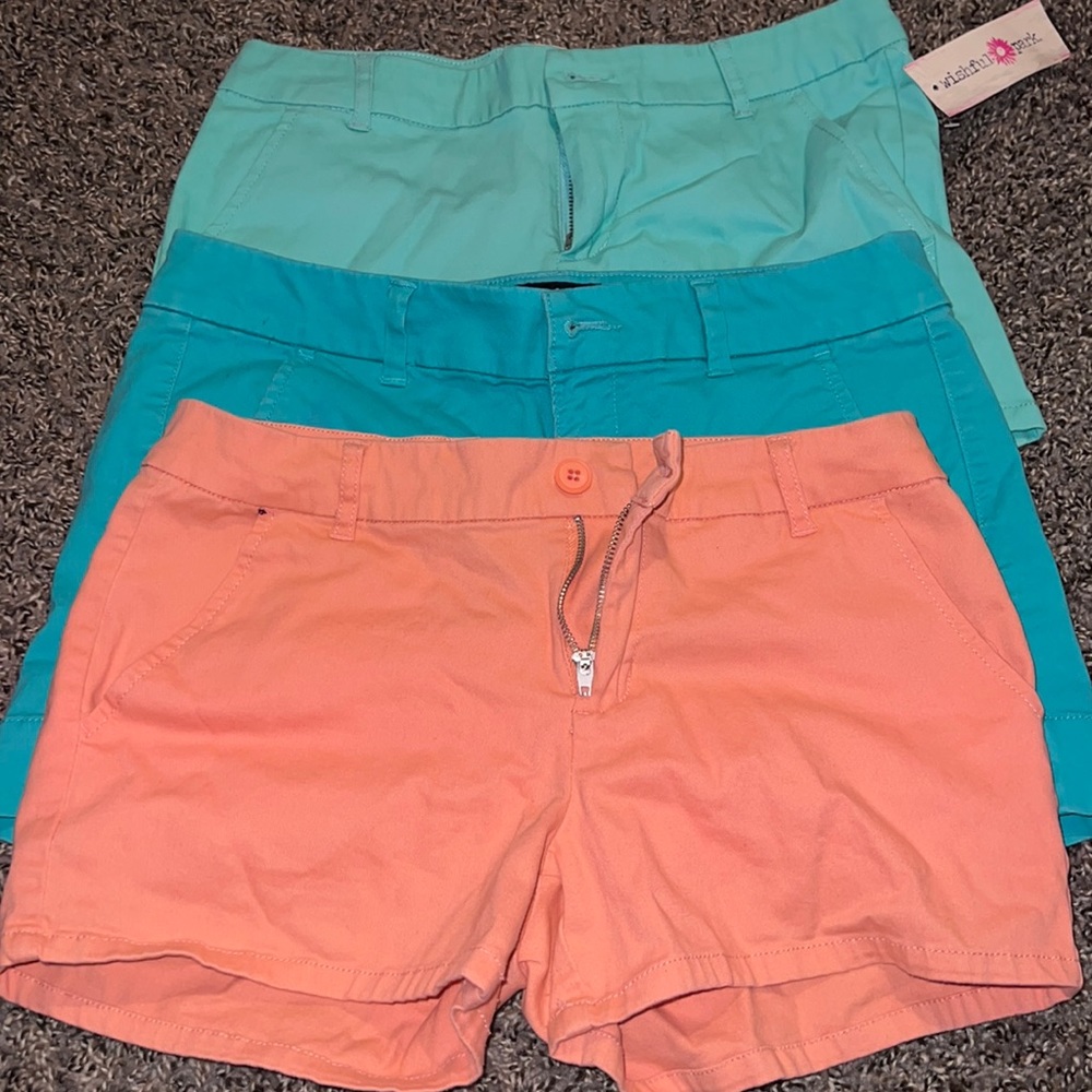 Shorts